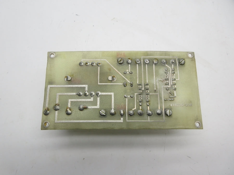 RELIANCE ELECTRIC 415710-21A/B NSNP