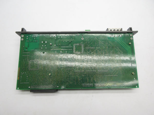 FANUC A16B-2201-0890/03A NSNP