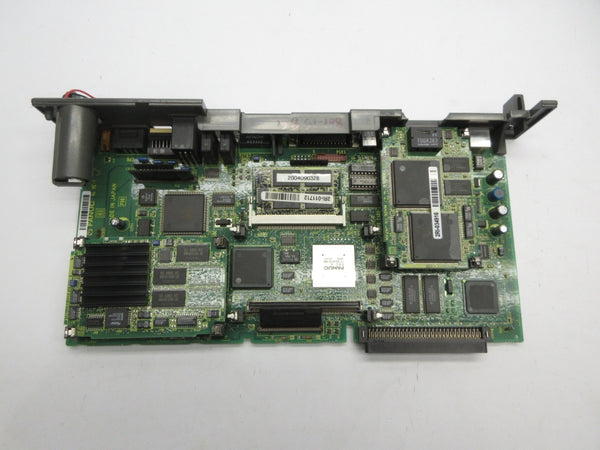 FANUC A16B-3200-0330/07B NSNP