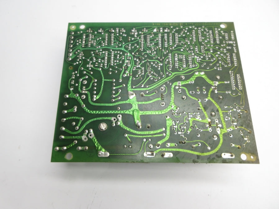 PMI 44-10193-001 REV. B NSNP