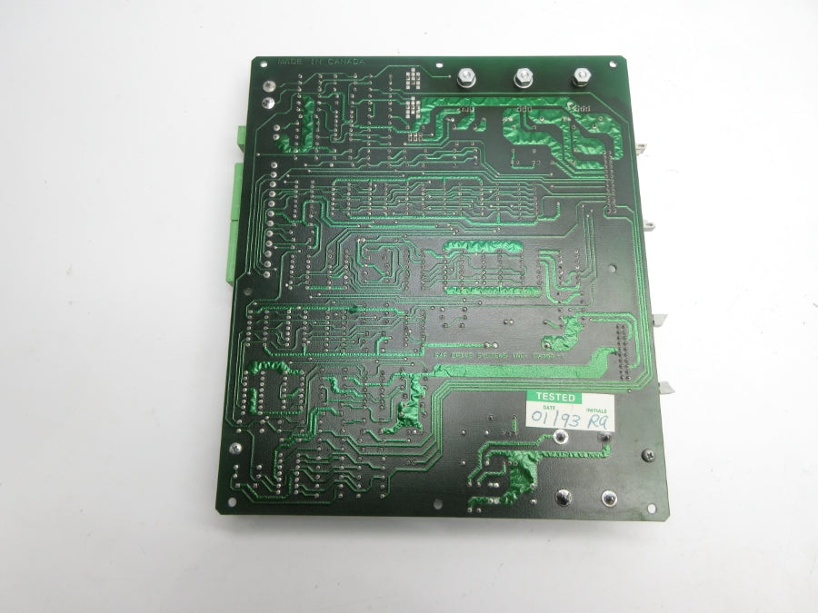 SAF DRIVE SYSTEMS CA353-1 NSNP