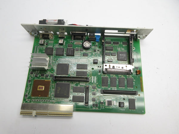 YASKAWA ELECTRIC JANCD-XCP01C-1 DF0200243-A0 REV. A03 (AS PICTURED) NSNP