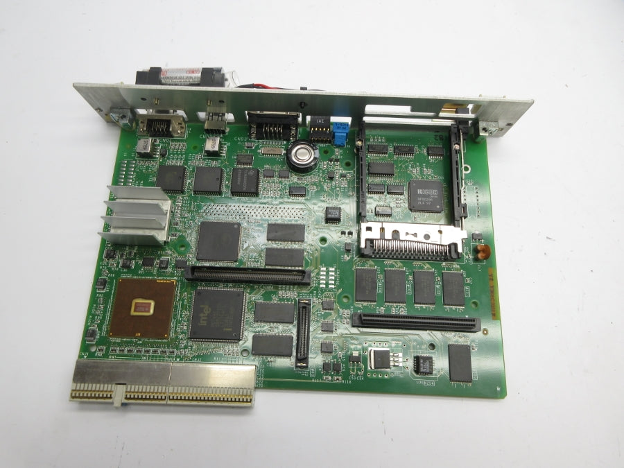 YASKAWA ELECTRIC JANCD-XCP01C-1 DF0200243-A0 REV. A03 (AS PICTURED) NSNP