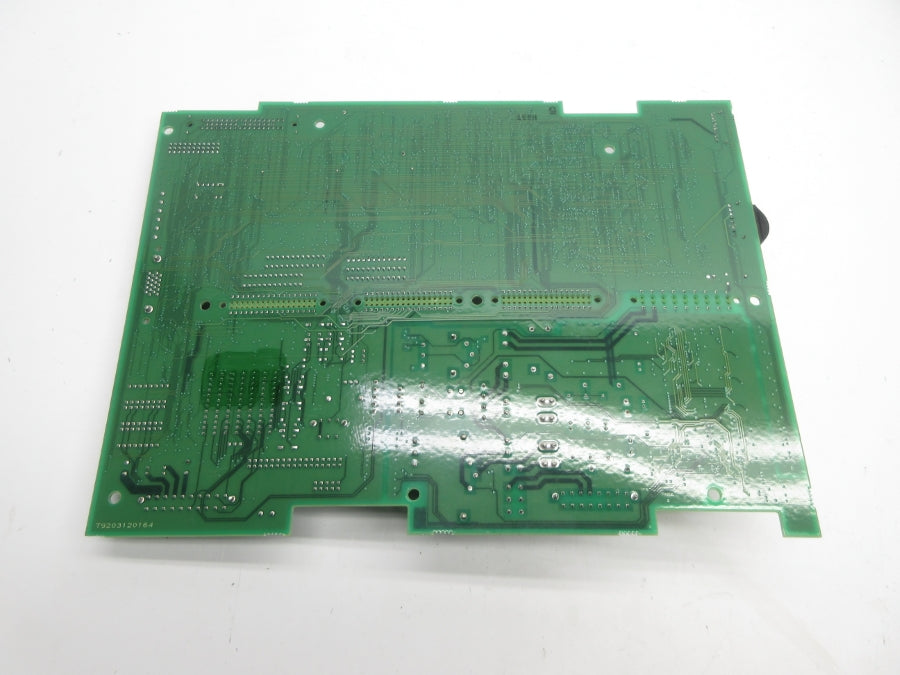 FANUC A16B-2100-0200/04C NSNP