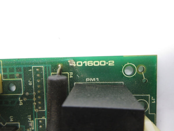 CONTROLLED POWER 401600.2 UNMP