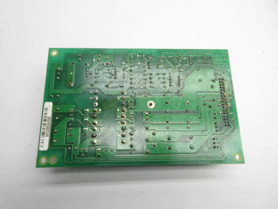 RELIANCE ELECTRIC 0-58771 REV. 03 NSNP