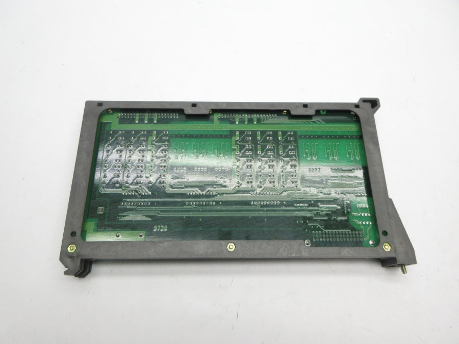 YASKAWA ELECTRIC JANCD-MIO04 DF9201221-B0N REV. B03 NSNP