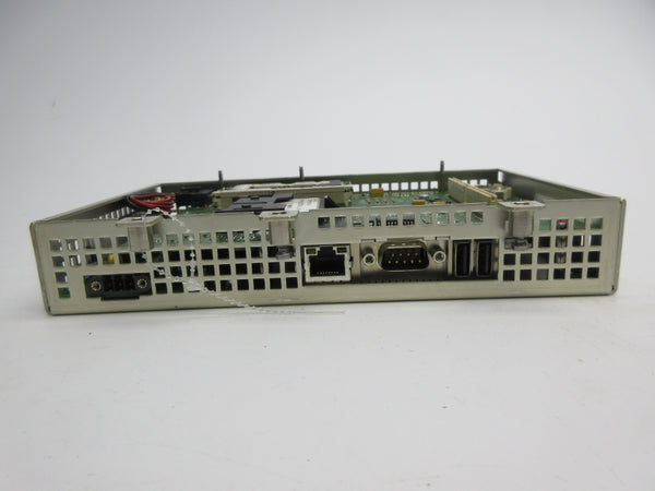 ALLEN BRADLEY 2711P-RP SER. B 24VDC NSNP