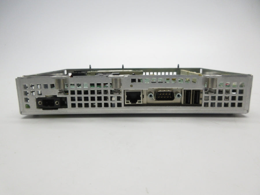 ALLEN BRADLEY 2711P-RP1 SER. F 24VDC REV. A NSNP