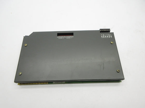 ALLEN BRADLEY 1771-SN SER. A F/W D NSNP