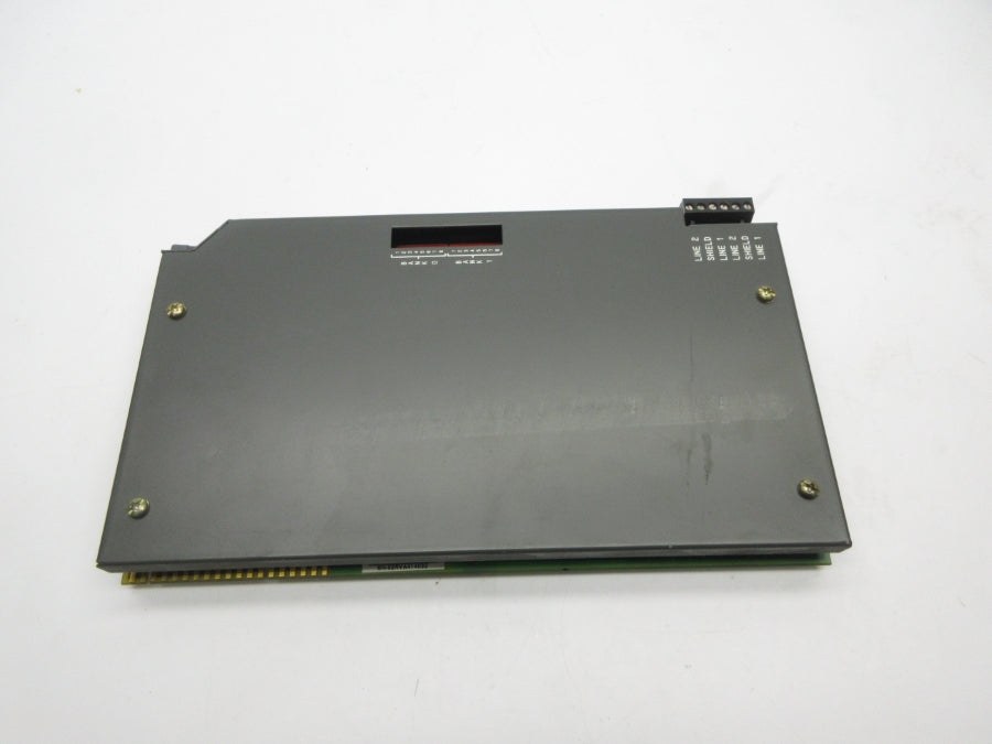 ALLEN BRADLEY 1771-SN SER. A F/W D NSNP