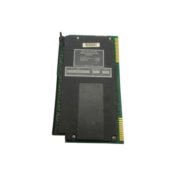 ALLEN BRADLEY 1771-M3 SER. B F/W A NSNP