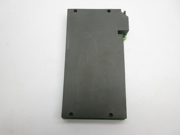 ALLEN BRADLEY 1771-IAD SER. D 120VAC REV. B03 NSNP