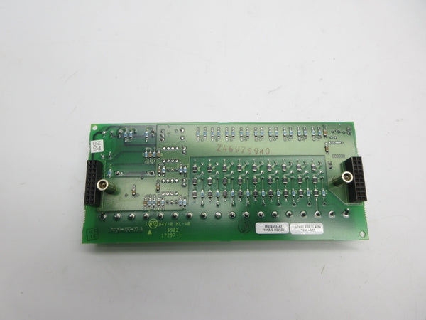 ALLEN BRADLEY 1336-L9E 115VAC REV. 02 NSNP