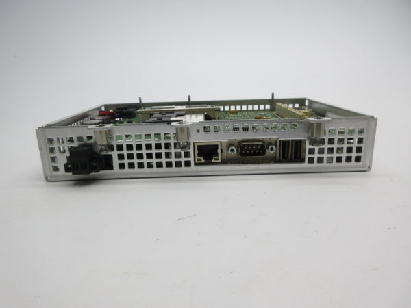 ALLEN BRADLEY 2711P-RP1 SER. E 24VDC REV. A NSNP