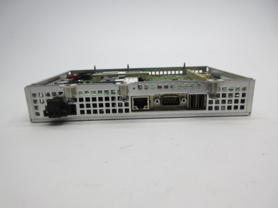 ALLEN BRADLEY 2711P-RP1 SER. E 24VDC REV. A NSNP