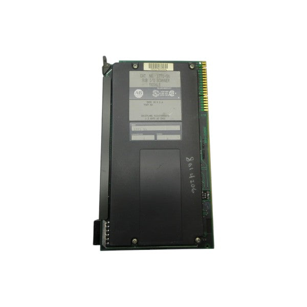 ALLEN BRADLEY 1771-SN SER. A F/W C NSNP