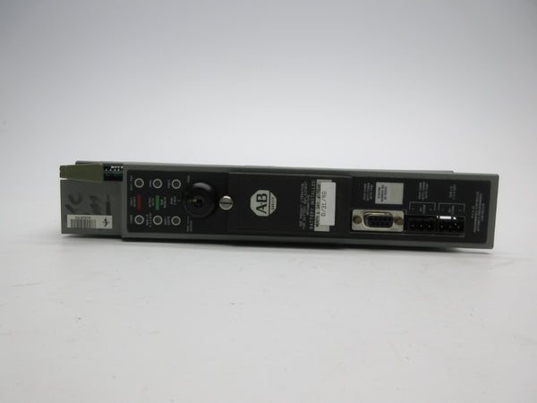ALLEN BRADLEY 1785-LT2 SER. A F/W L (NO KEY) NSNP