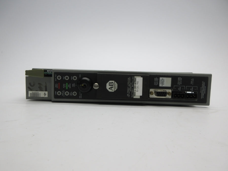 ALLEN BRADLEY 1785-LT2 SER. A F/W L (NO KEY) NSNP