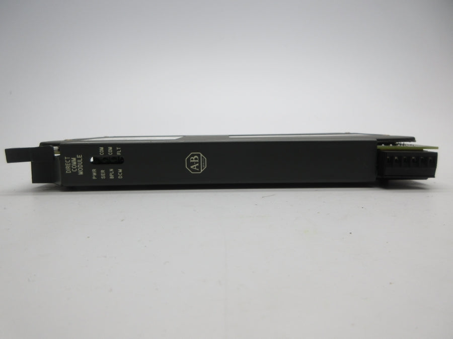 ALLEN BRADLEY 1771-DC SER. B F/W H REV. C01 NSNP