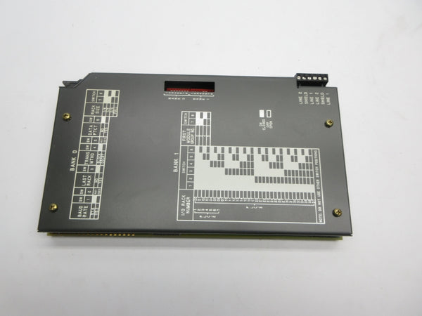 ALLEN BRADLEY 1771-DC SER. B F/W H REV. C01 NSNP