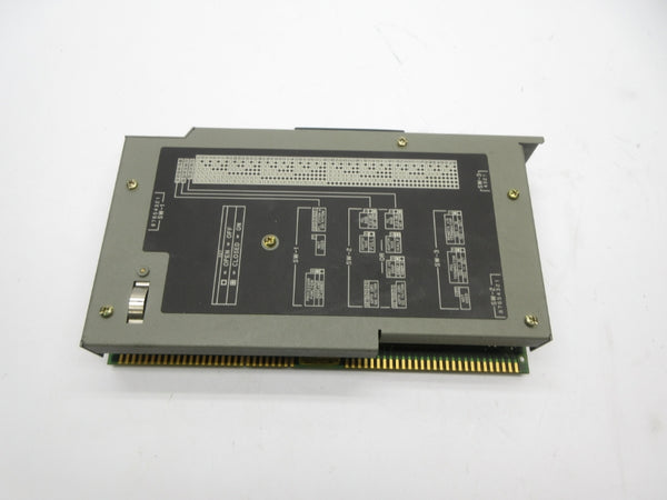 ALLEN BRADLEY 1785-LT2 SER. A F/W P (NO KEY) NSNP