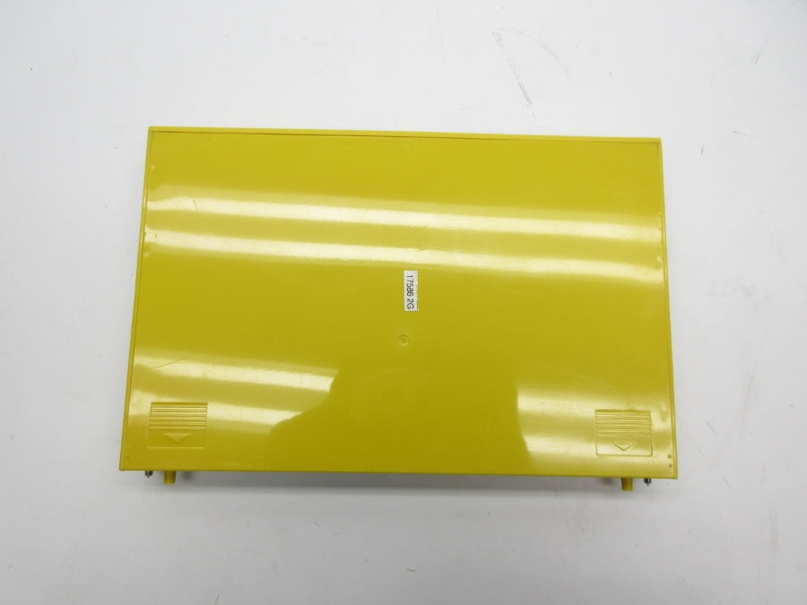 FANUC A03B-0801-C462 RC01C NSNP