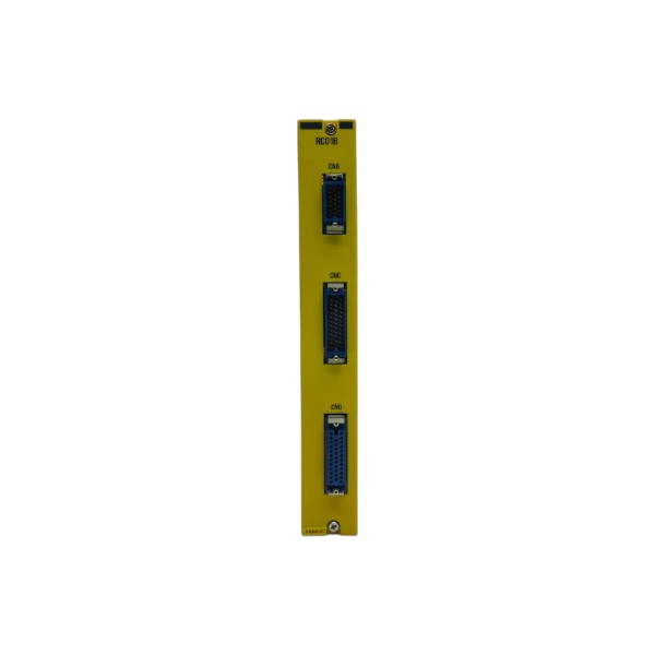 FANUC A03B-0801-C460 RC01B NSNP