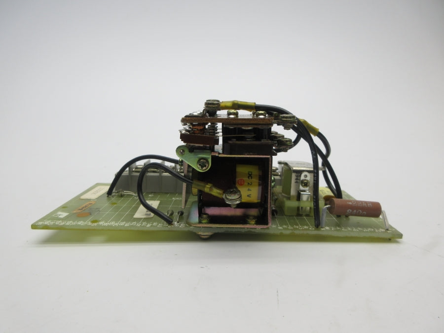 RELIANCE ELECTRIC 51382-2 NSNP