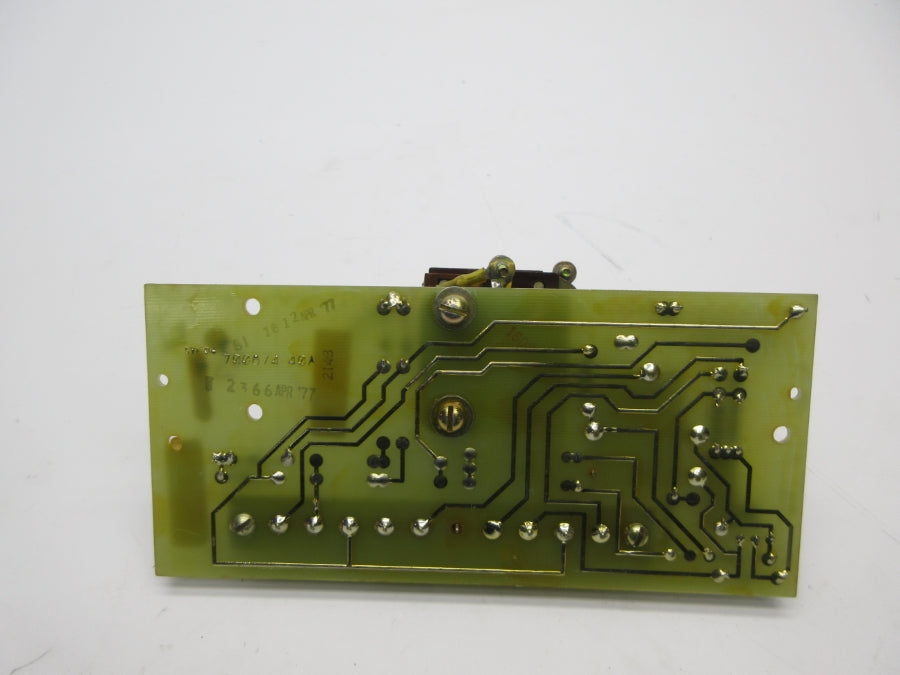 RELIANCE ELECTRIC 51382-2 NSNP