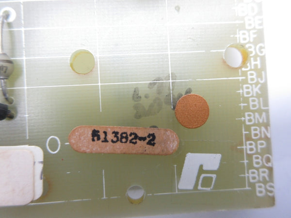 RELIANCE ELECTRIC 51382-2 NSNP