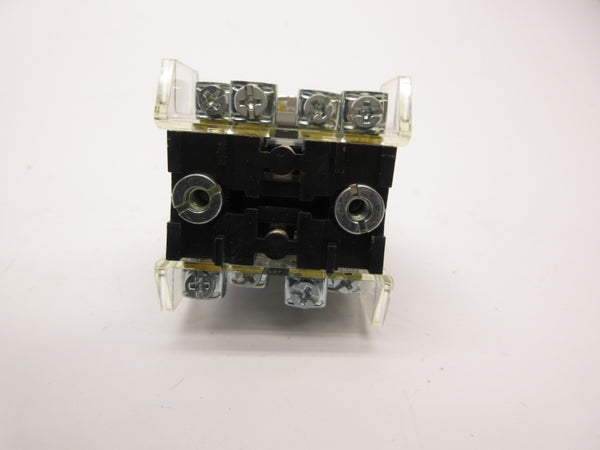 ALLEN BRADLEY 800T-H33B SER. T (NO KEY) NSNP