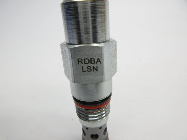 SUN HYDRAULICS RDBALSN NSNP