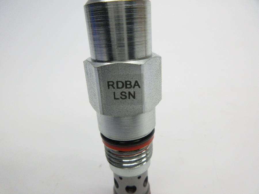 SUN HYDRAULICS RDBALSN NSNP