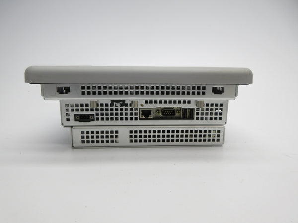 ALLEN BRADLEY 2711P-T7C6D2 SER. A REV. E NSNP