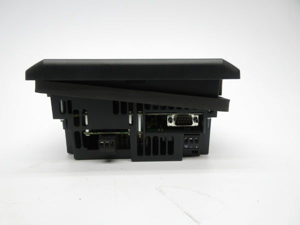 ALLEN BRADLEY 2711-T6C1L1X SER. B F/W 4.43 24VDC REV. D NSNP