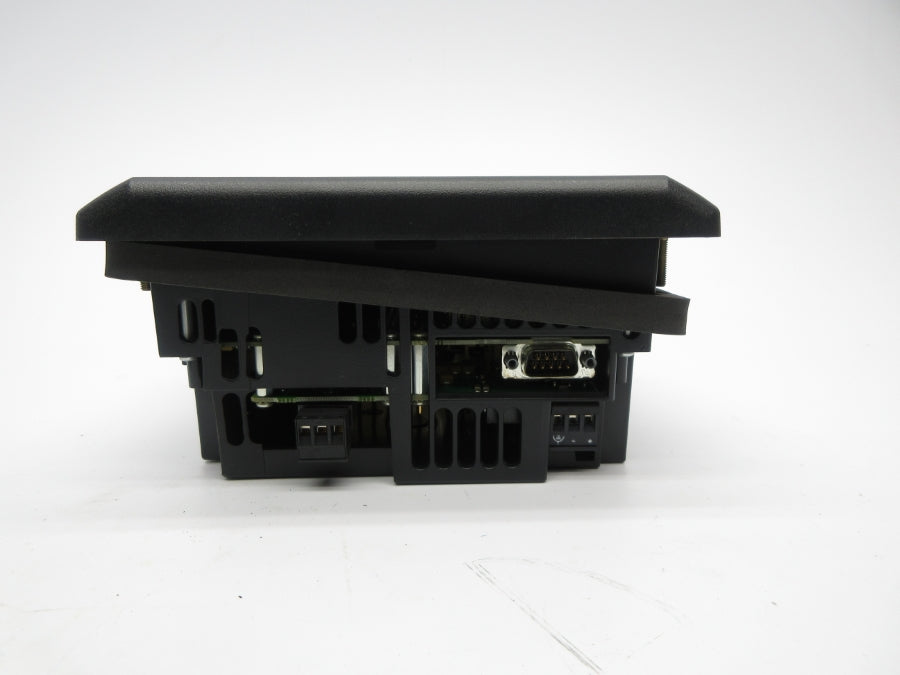 ALLEN BRADLEY 2711-T6C1L1X SER. B F/W 4.43 24VDC REV. D NSNP