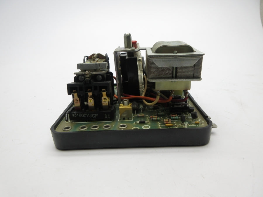 HONEYWELL RA890G1260 120V (AS PICTURED) NSNP