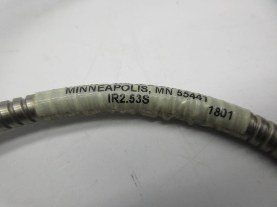 BANNER ENGINEERING IR2.53S NSNP