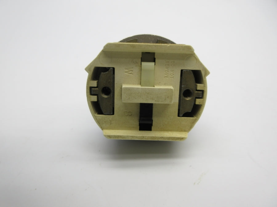 ALLEN BRADLEY 800T-J631 SER. T (NO KEY) NSNP