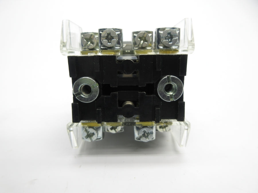 ALLEN BRADLEY 800T-J5B SER. T (AS PICTURED) NSNP