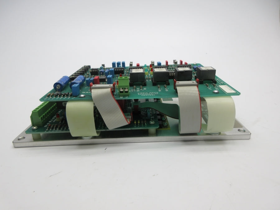 SAF DRIVE SYSTEMS DE8-10-2 240V 15A NSNP