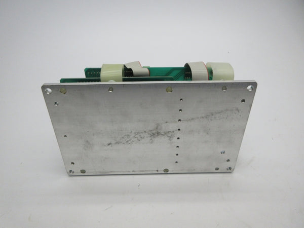 SAF DRIVE SYSTEMS DE8-10-2 240V 15A NSNP