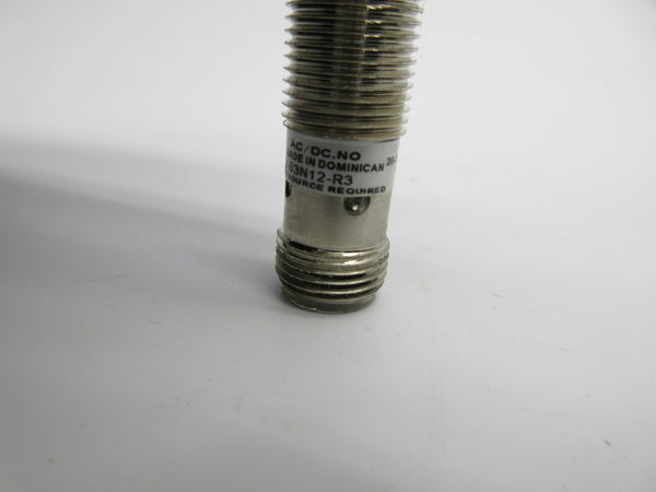 ALLEN BRADLEY 871TM-B3N12-R3 SER. A 20-250VAC/DC NSNP