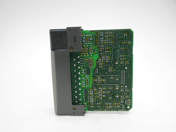 ALLEN BRADLEY 1746-HSCE SER. A 16.5-30VDC NSMP