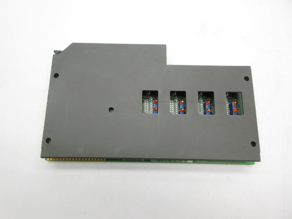 ALLEN BRADLEY 1771-OFE2 SER. B F/W B REV. AB2 NSMP