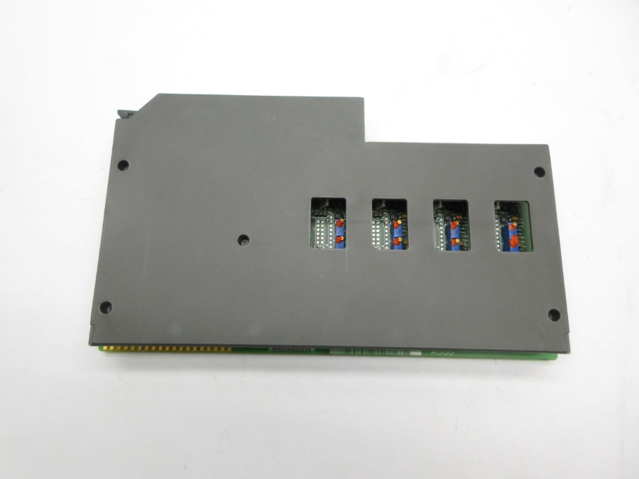 ALLEN BRADLEY 1771-OFE2 SER. B F/W B REV. AB2 NSMP