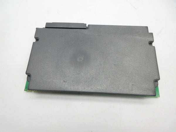 ALLEN BRADLEY 1771-ID 120VAC/DC NSMP