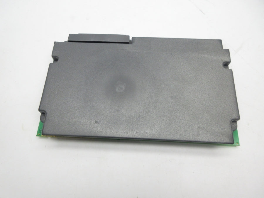 ALLEN BRADLEY 1771-ID 120VAC/DC NSMP