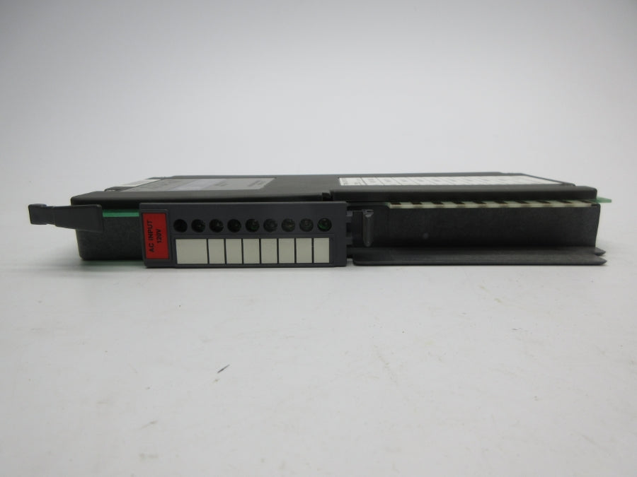 ALLEN BRADLEY 1771-IA2 120VAC/DC NSMP